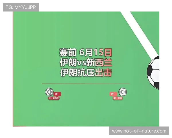 2026年世界杯伊朗与新西兰比赛前的历史交手纪录及赛前战术分析报告